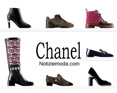 scarpe chanel donna ssimbolo|Chanel shoes.